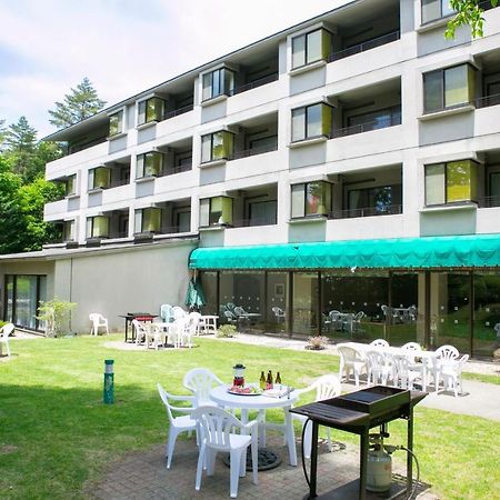 Club Wyndham Sundance Resort Kawaguchiko Yamanashi (Yamanashi) Exterior photo