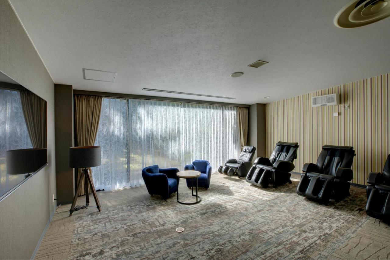 Club Wyndham Sundance Resort Kawaguchiko Yamanashi (Yamanashi) Exterior photo