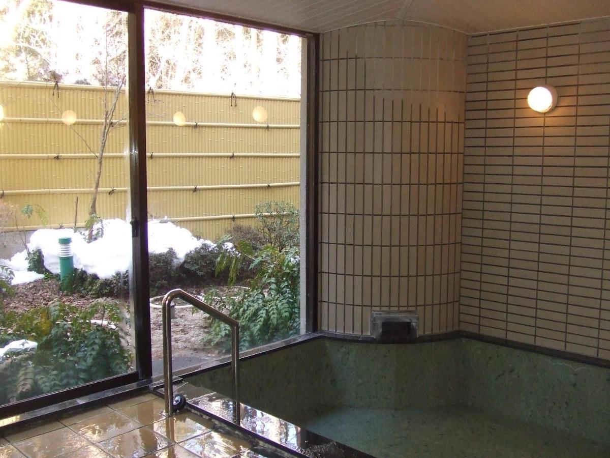 Club Wyndham Sundance Resort Kawaguchiko Yamanashi (Yamanashi) Exterior photo