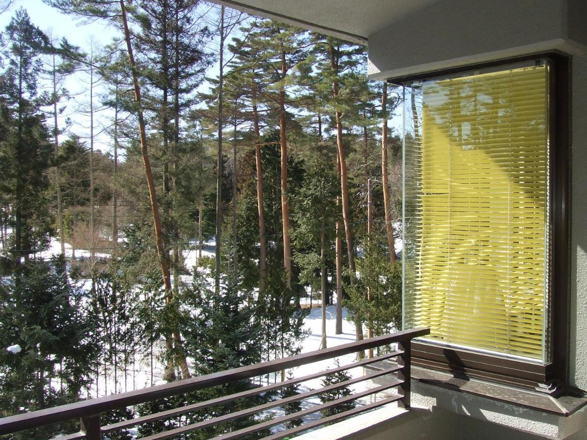Club Wyndham Sundance Resort Kawaguchiko Yamanashi (Yamanashi) Exterior photo
