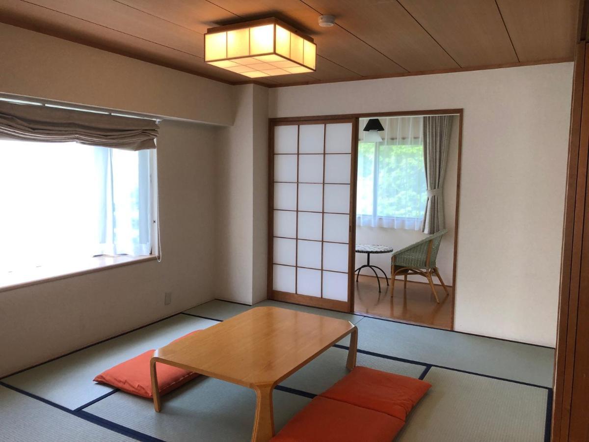 Club Wyndham Sundance Resort Kawaguchiko Yamanashi (Yamanashi) Exterior photo